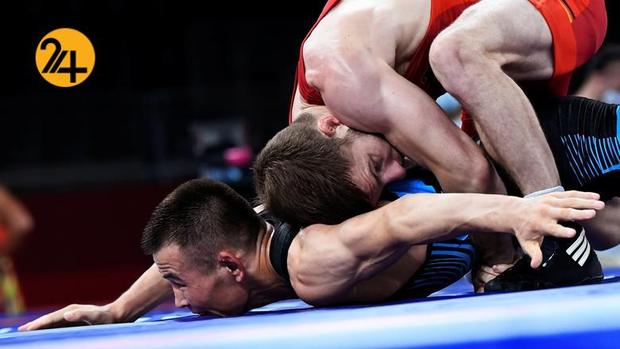 دیدنی‌ترین تصاویر از روز نهم بازی‌های المپیک