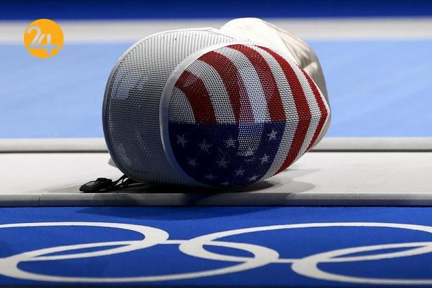 دیدنی‌ترین تصاویر از روز نهم بازی‌های المپیک