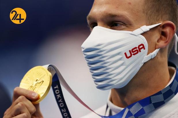 دیدنی‌ترین تصاویر از روز نهم بازی‌های المپیک