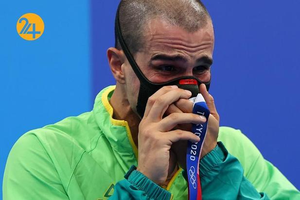 دیدنی‌ترین تصاویر از روز نهم بازی‌های المپیک