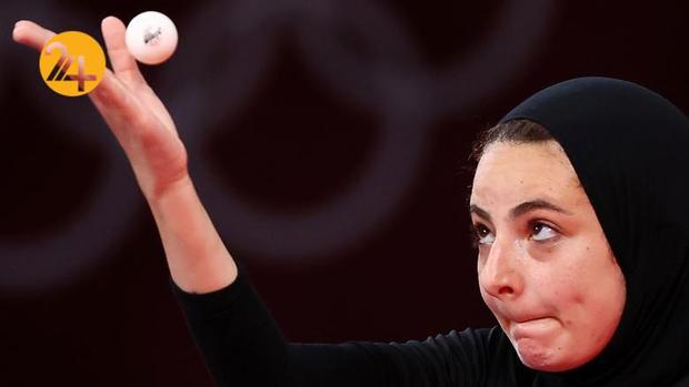 دیدنی‌ترین تصاویر از روز نهم بازی‌های المپیک