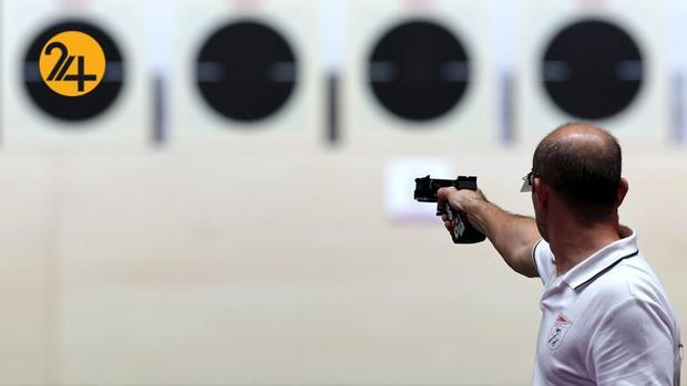 دیدنی‌ترین تصاویر از روز نهم بازی‌های المپیک