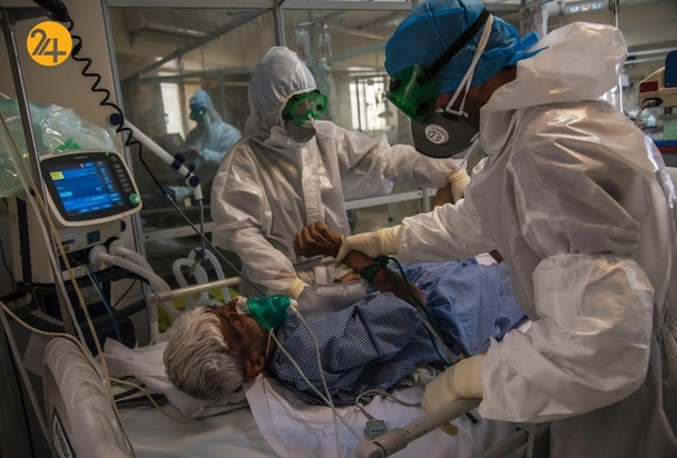 وضعیت اسفناک بیمارستان های ایران