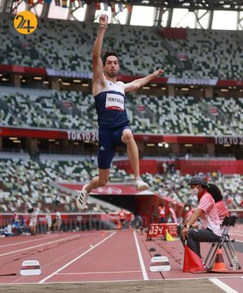 تصاویر روز دهم المپیک توکیو