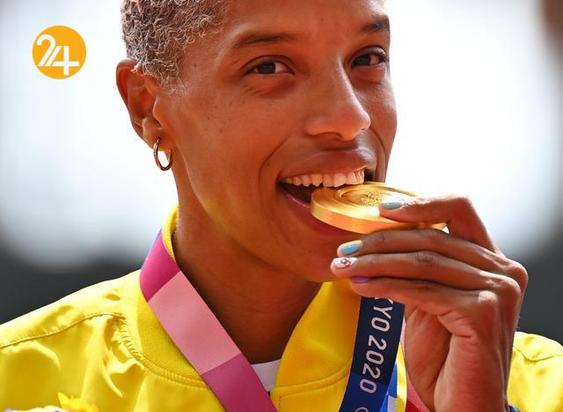 تصاویر روز دهم المپیک توکیو