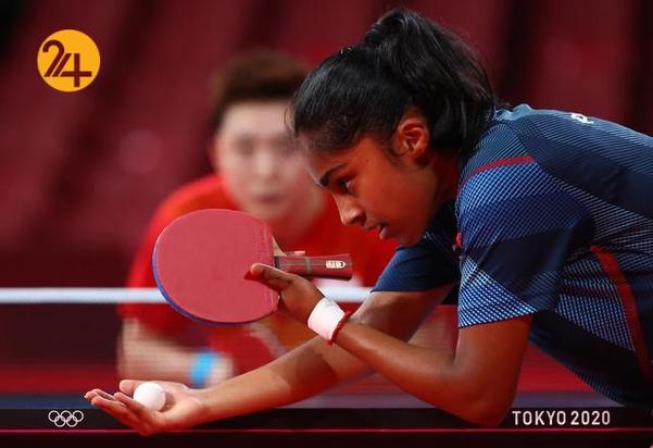 تصاویر روز دهم المپیک توکیو