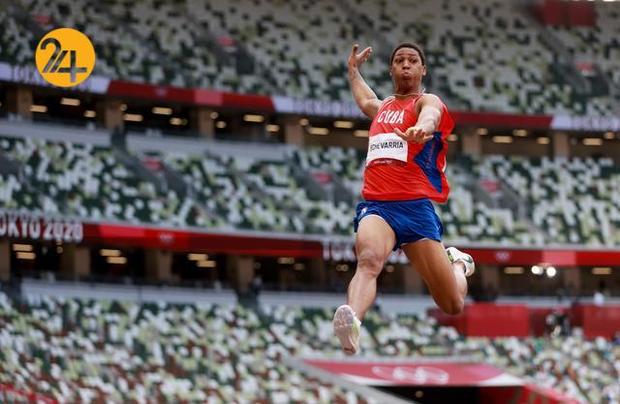 تصاویر روز دهم المپیک توکیو