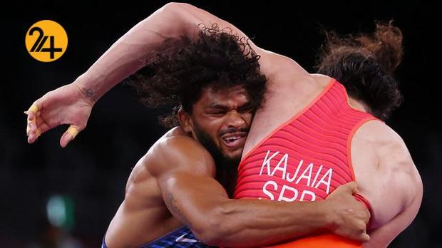 تصاویر روز دهم المپیک توکیو