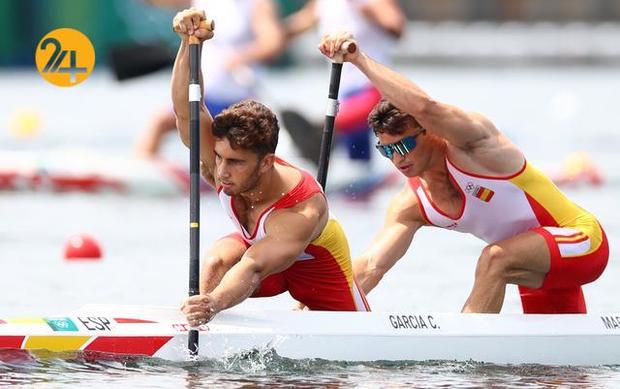 تصاویر روز دهم المپیک توکیو