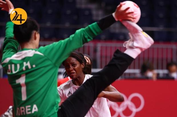 تصاویر روز دهم المپیک توکیو