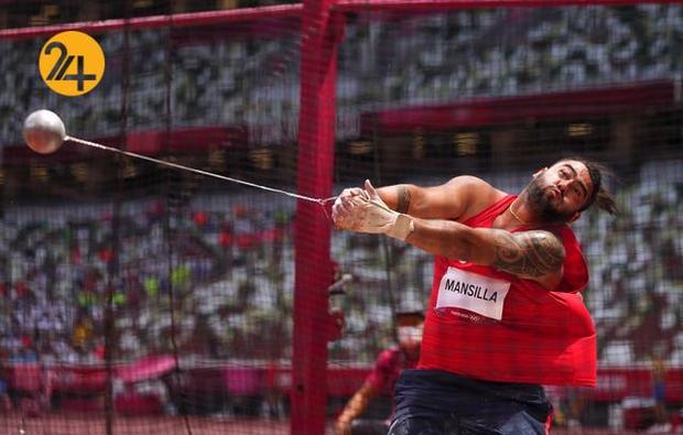 تصاویر روز دهم المپیک توکیو