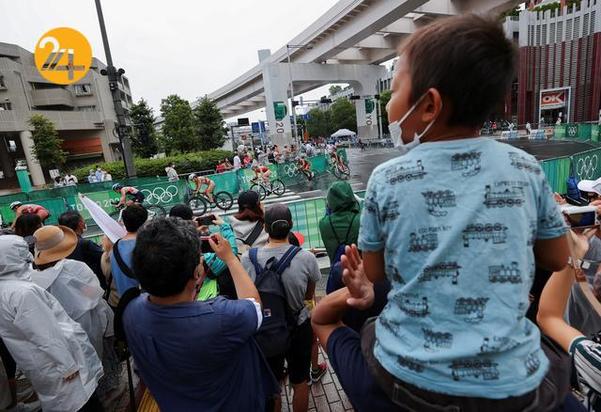 تماشای بازی های المپیک از راه دور