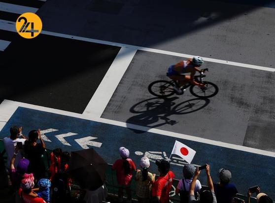 تماشای بازی های المپیک از راه دور