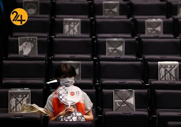 تماشای بازی های المپیک از راه دور