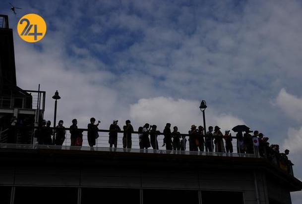 تماشای بازی های المپیک از راه دور