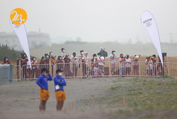 تماشای بازی های المپیک از راه دور