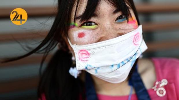 تماشای بازی های المپیک از راه دور