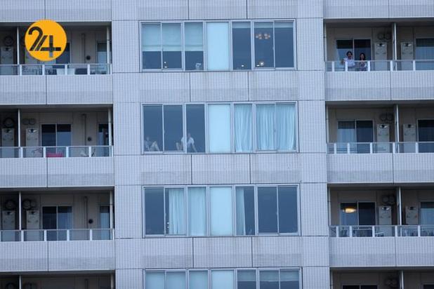 تماشای بازی های المپیک از راه دور