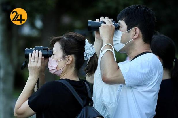 تماشای بازی های المپیک از راه دور