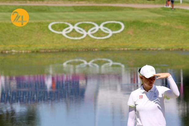 سیزدهمین روز بازی‌های المپیک ۲۰۲۰