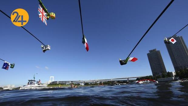 سیزدهمین روز بازی‌های المپیک ۲۰۲۰