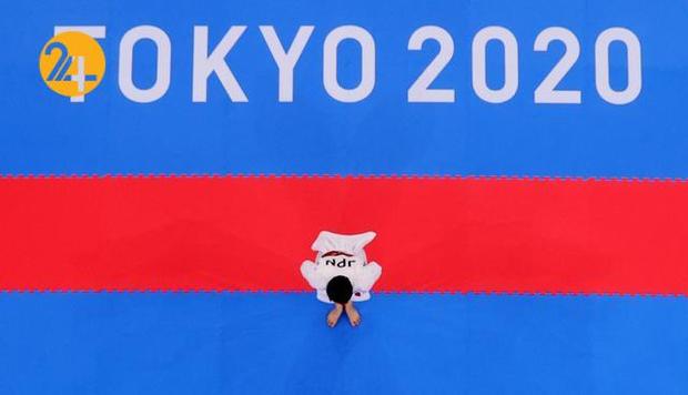 سیزدهمین روز بازی‌های المپیک ۲۰۲۰