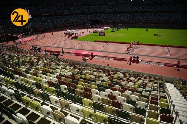 سیزدهمین روز بازی‌های المپیک ۲۰۲۰