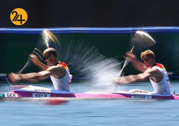 سیزدهمین روز بازی‌های المپیک ۲۰۲۰