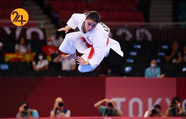 سیزدهمین روز بازی‌های المپیک ۲۰۲۰