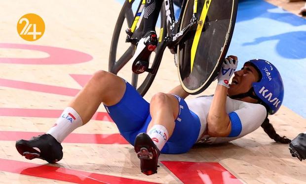 بهترین تصاویر روز ۸ آگوست توکیو ۲۰۲۰