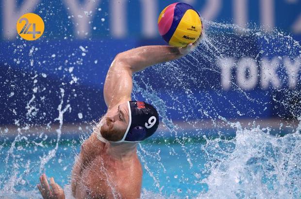 بهترین تصاویر روز ۸ آگوست توکیو ۲۰۲۰