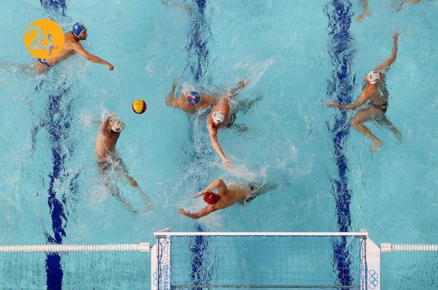 بهترین تصاویر روز ۸ آگوست توکیو ۲۰۲۰