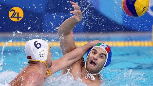 بهترین تصاویر روز ۸ آگوست توکیو ۲۰۲۰