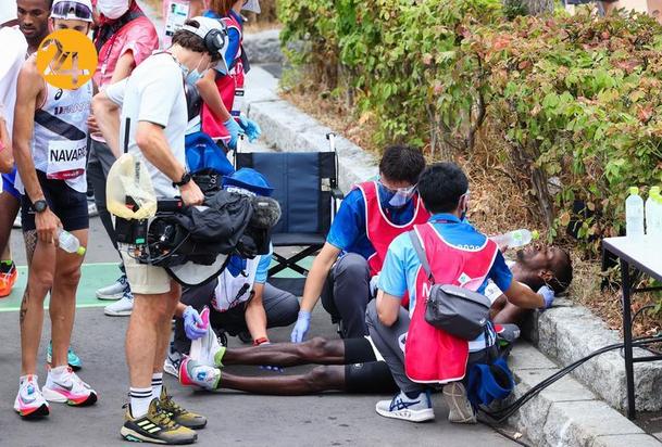 بهترین تصاویر روز ۸ آگوست توکیو ۲۰۲۰