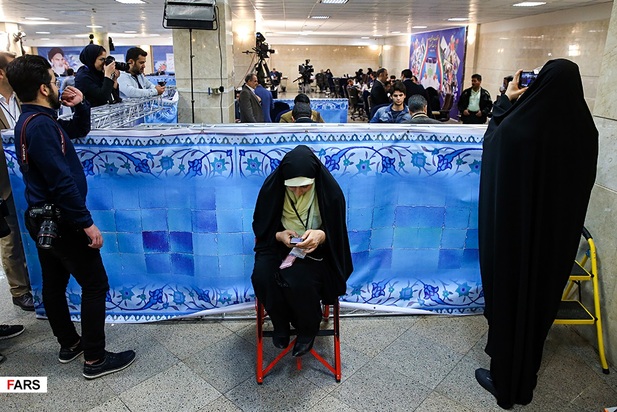 گرامیداشت روز خبرنگار