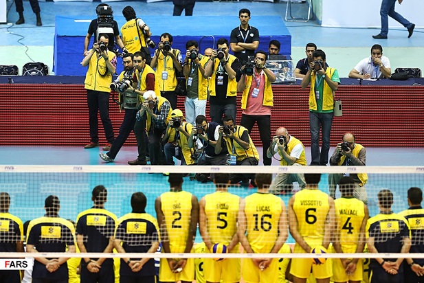 گرامیداشت روز خبرنگار