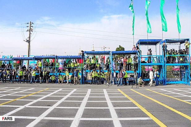 گرامیداشت روز خبرنگار