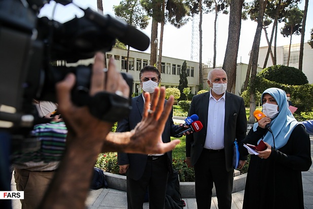 گرامیداشت روز خبرنگار