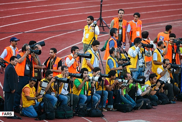 گرامیداشت روز خبرنگار