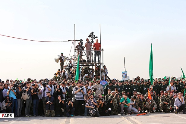 گرامیداشت روز خبرنگار