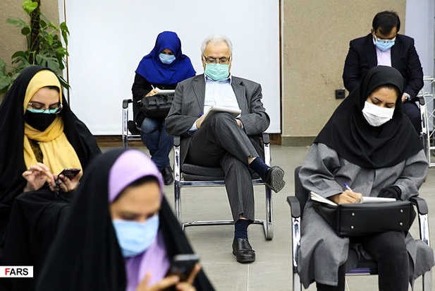 گرامیداشت روز خبرنگار