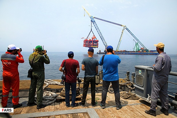 گرامیداشت روز خبرنگار