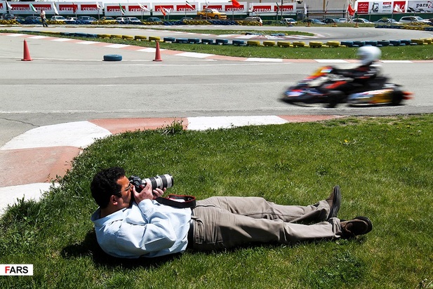 گرامیداشت روز خبرنگار