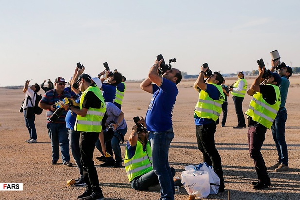 گرامیداشت روز خبرنگار