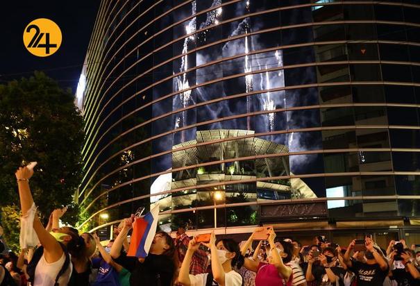 اختتامیه المپیک توکیو ۲۰۲۰