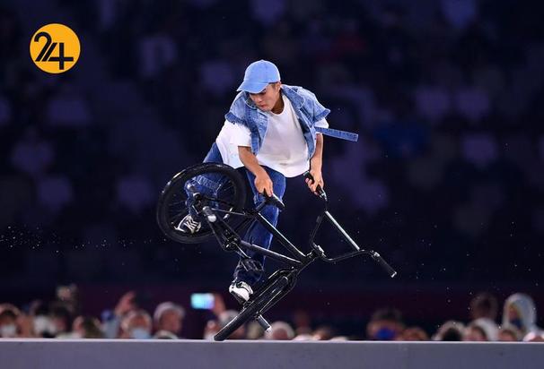 اختتامیه المپیک توکیو ۲۰۲۰