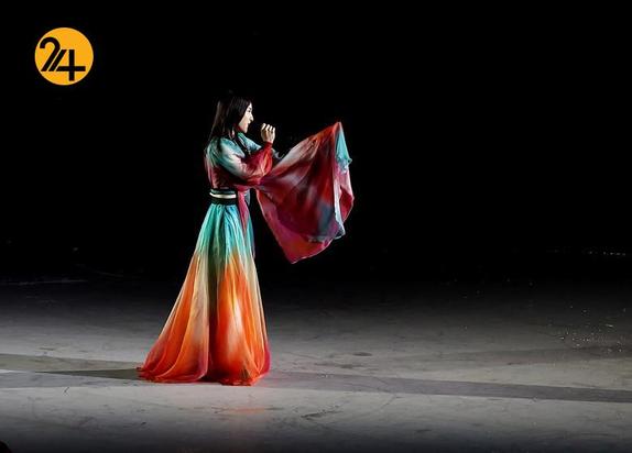 اختتامیه المپیک توکیو ۲۰۲۰