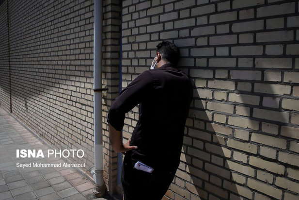 مشهد مرگبارترین شهر کرونایی ایران