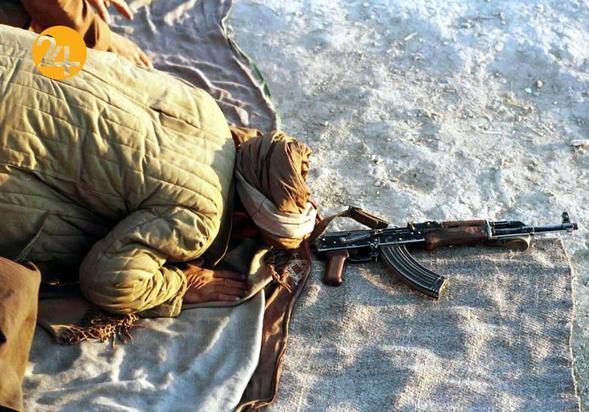 جنگ ۲۰ سال پیش طالبان در افغانستان