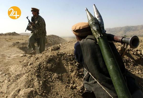جنگ ۲۰ سال پیش طالبان در افغانستان